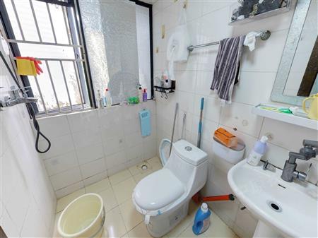 泊林花园-卫生间