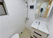 英郡年华花园（一期）-卫生间