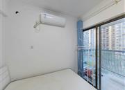 英郡年华花园（一期）-主卧