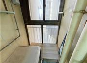 英郡年华花园（一期）-阳台