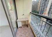 英郡年华花园（一期）-阳台