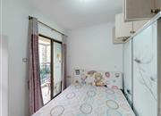 英郡年华花园（一期）-主卧