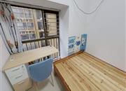 英郡年华花园（一期）-次卧