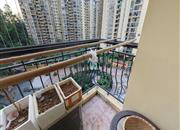 英郡年华花园（一期）-阳台