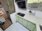 英郡年华花园（一期）-厨房