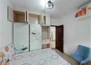 英郡年华花园（一期）-主卧