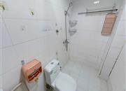 英郡年华花园（一期）-卫生间