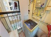 英郡年华花园（一期）-阳台