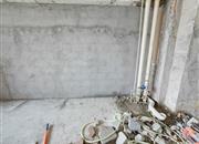 浩铭财富广场-卫生间