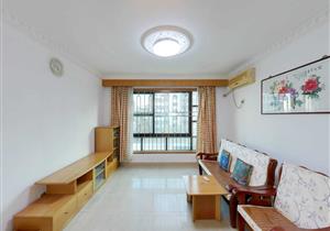 地铁口，方正大三房，深中梅香书包，配套完善。