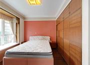 鹏兴花园（六期）-主卧