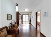 鹏兴花园（六期）-书房