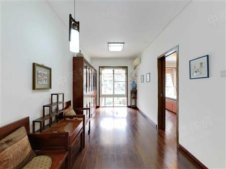 鹏兴花园（六期）-书房