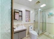 鹏兴花园（六期）-卫生间