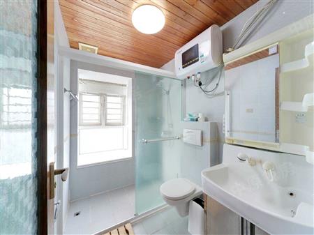 鹏兴花园（六期）-卫生间