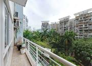 鹏兴花园（六期）-阳台