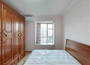 中海怡翠山庄-主卧