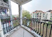 中海怡翠山庄-阳台