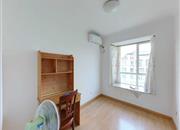 中海怡翠山庄-次卧