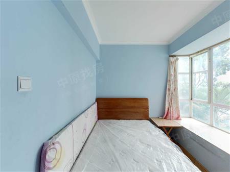 中海怡翠山庄-次卧