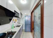 中海怡翠山庄-厨房