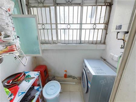 中海怡翠山庄-阳台