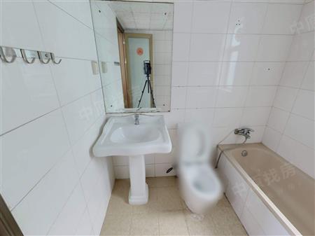 中海怡翠山庄-卫生间