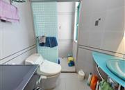 南海玫瑰园（一期）-卫生间