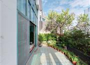 南海玫瑰园（一期）-阳台