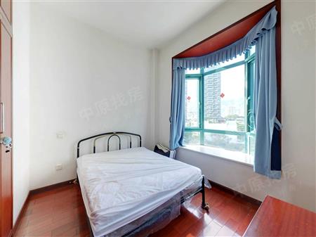 南海玫瑰园（一期）-次卧