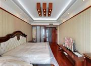 南海玫瑰园（一期）-主卧