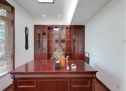 南海玫瑰园（一期）-书房