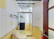 南海玫瑰园（一期）-卫生间