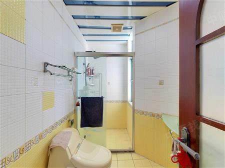 南海玫瑰园（一期）-卫生间