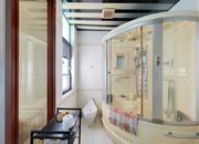 南海玫瑰园（一期）-卫生间