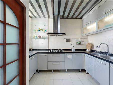 南海玫瑰园（一期）-厨房