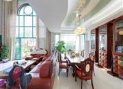 南海玫瑰园（一期）-餐厅