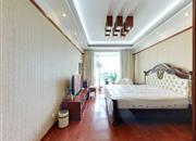 南海玫瑰园（一期）-主卧