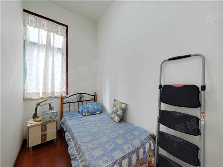 南海玫瑰园（一期）-次卧