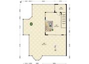 南海玫瑰园（一期）-户型图