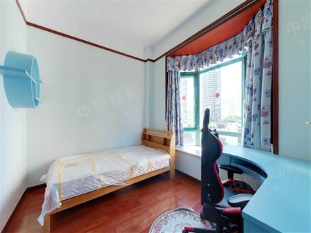 南海玫瑰园（一期）-次卧