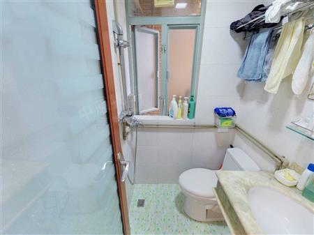 凤凰雅居-卫生间