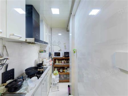 凤凰雅居-厨房