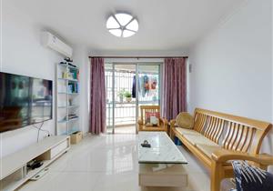 宝田苑，中高层，大两房，福外书包未占用，福田口岸旁