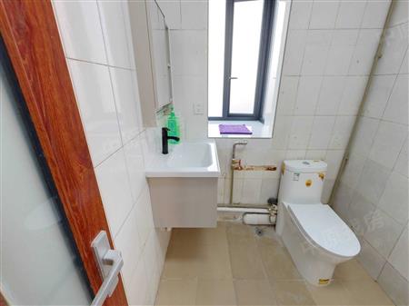 怡景花园-卫生间