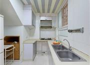 长城大厦(一花园)-厨房