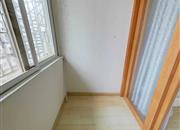 长城大厦(一花园)-阳台