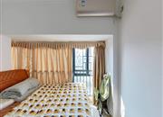 信义金御半山（一期）-主卧