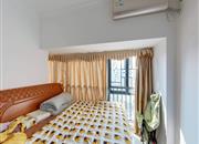 信义金御半山（一期）-主卧