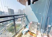 信义金御半山（一期）-阳台